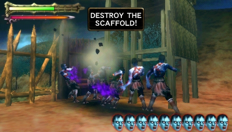 Undead Knights - Imagen 7